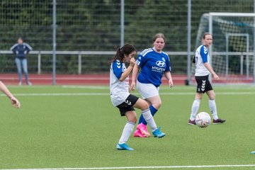 Bild 179 - F Blau-Weiss 96 - Germania Schnelsen : Ergebnis: 2:2